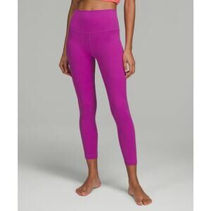 Lululemon 'Align' Pink High-Rise Pant Size 2